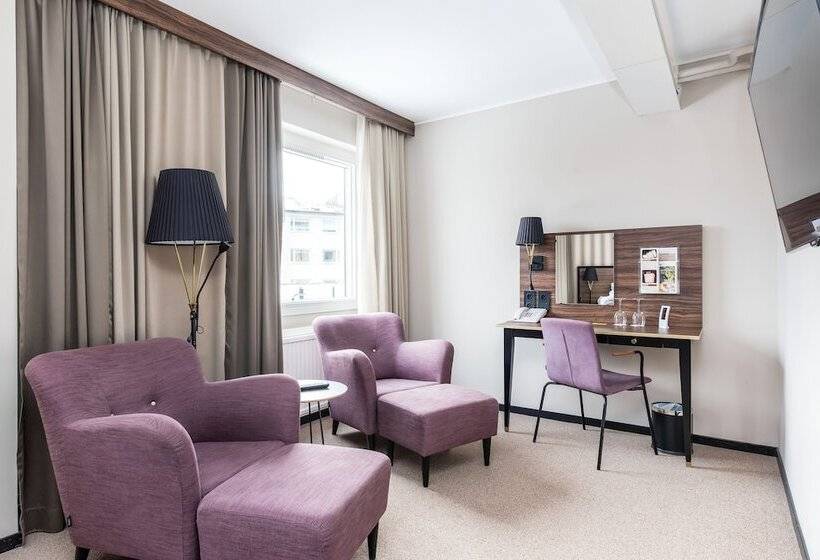 Clarion Collection Hotel Slottsparken