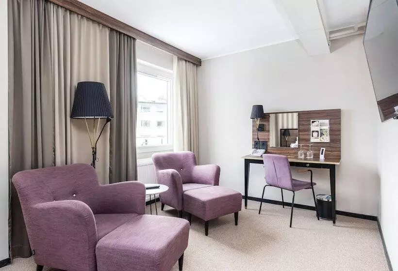 Clarion Collection Hotel Slottsparken