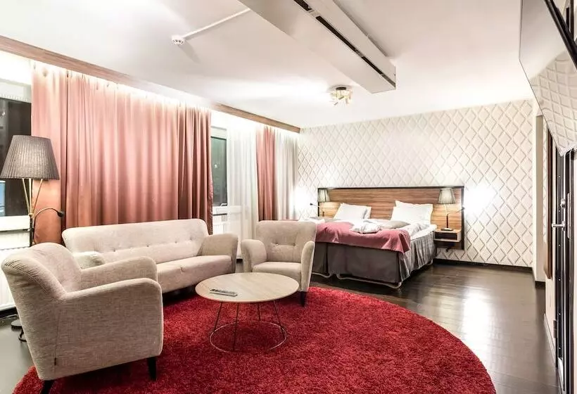 Clarion Collection Hotel Slottsparken