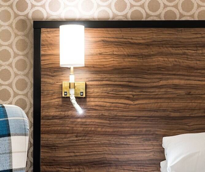 Clarion Collection Hotel Slottsparken