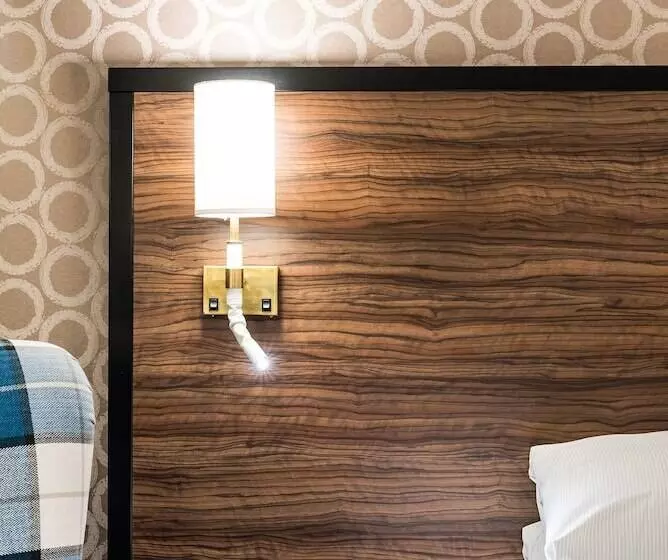 Clarion Collection Hotel Slottsparken