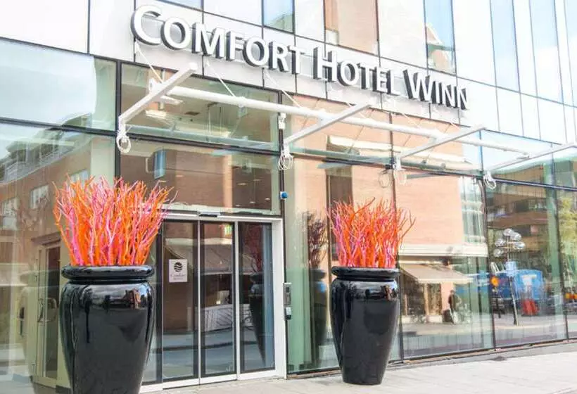 Comfort Hotel Winn