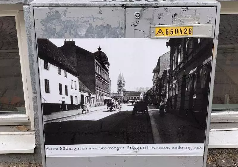 Отель Concordia