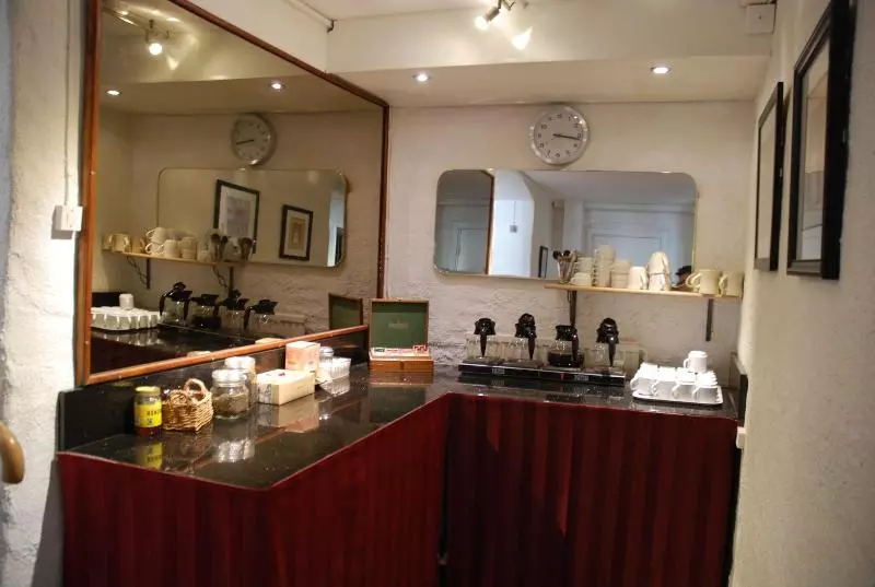 Отель Concordia