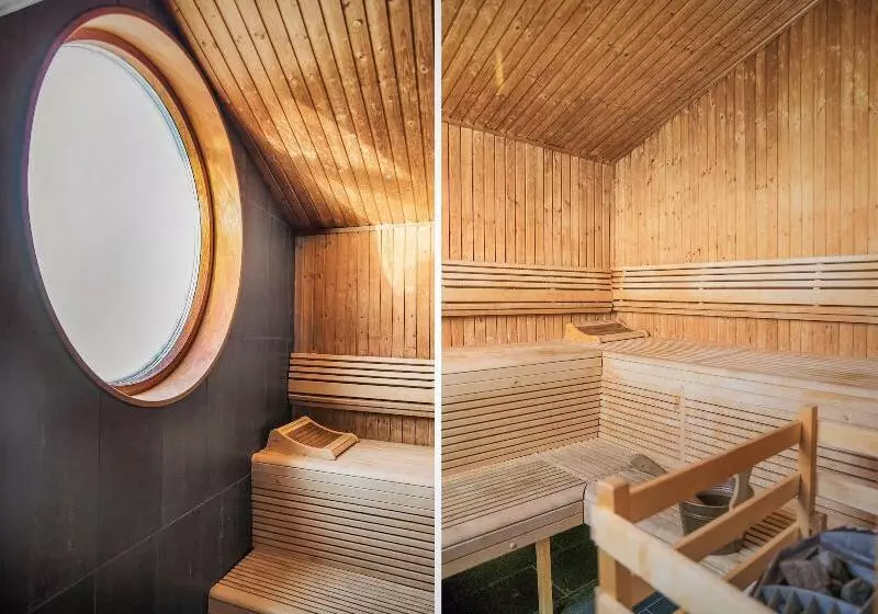 Отель Concordia