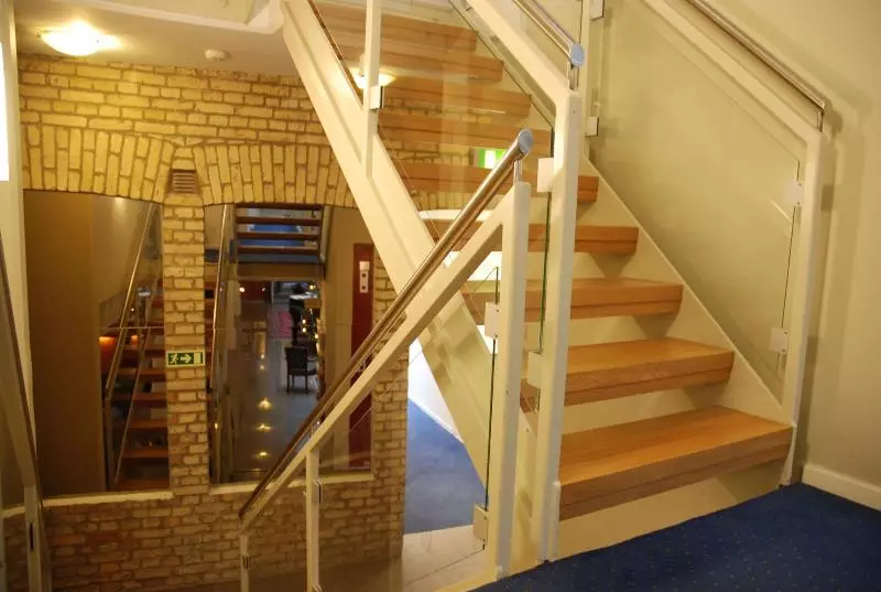 Отель Concordia