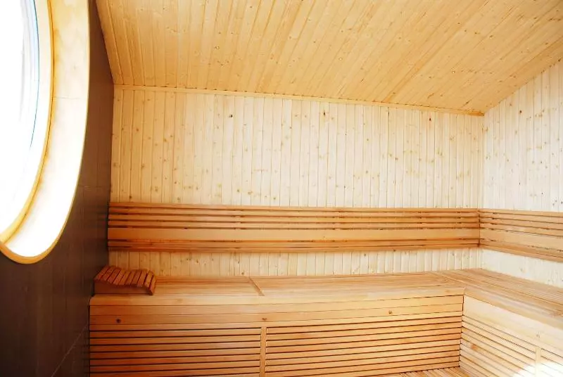 Отель Concordia