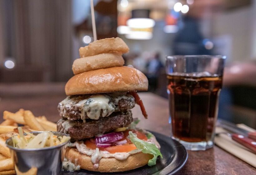 Comfort Hotel Sundsvall