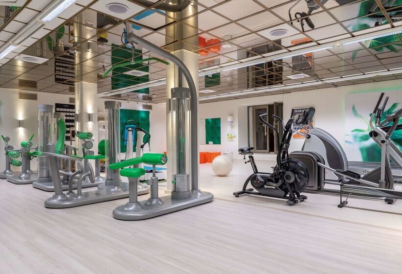 Comfort Hotel Sundsvall