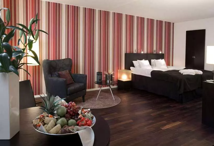 Comfort Hotel Sundsvall