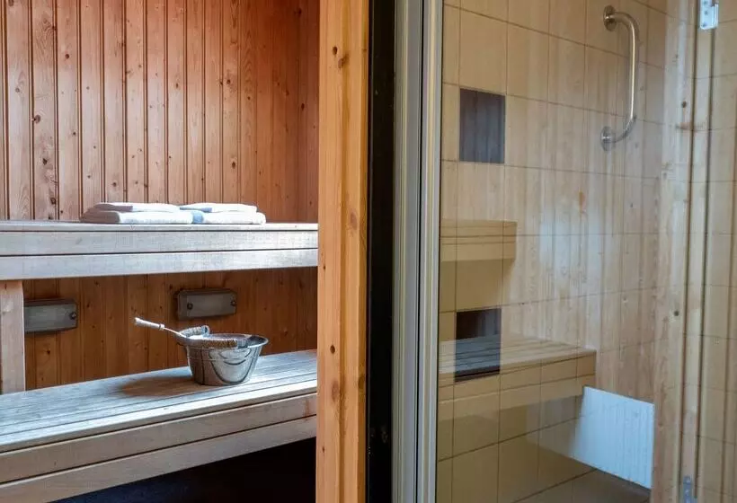 Comfort Hotel Sundsvall