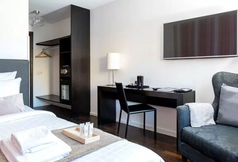 Comfort Hotel Sundsvall