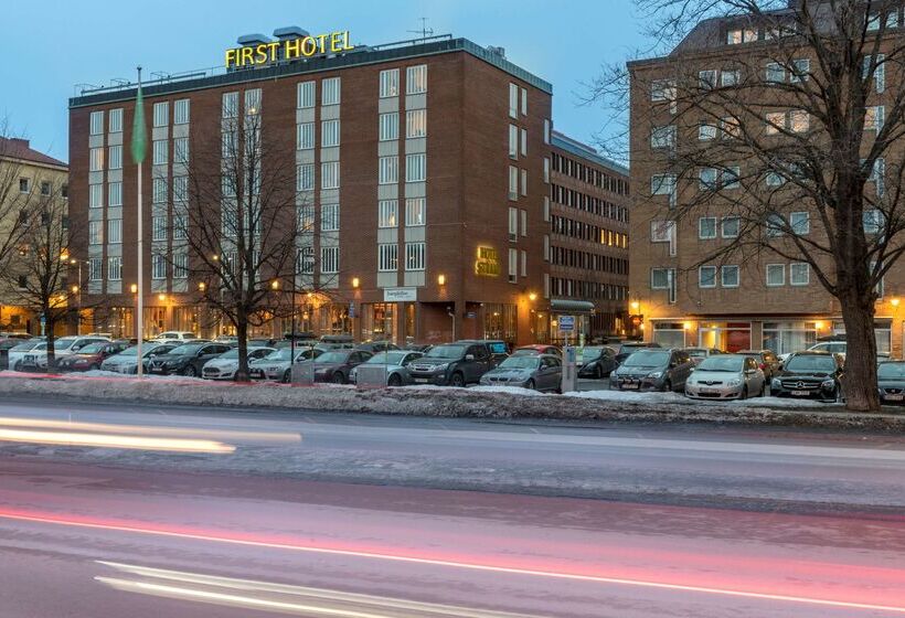 Comfort Hotel Sundsvall