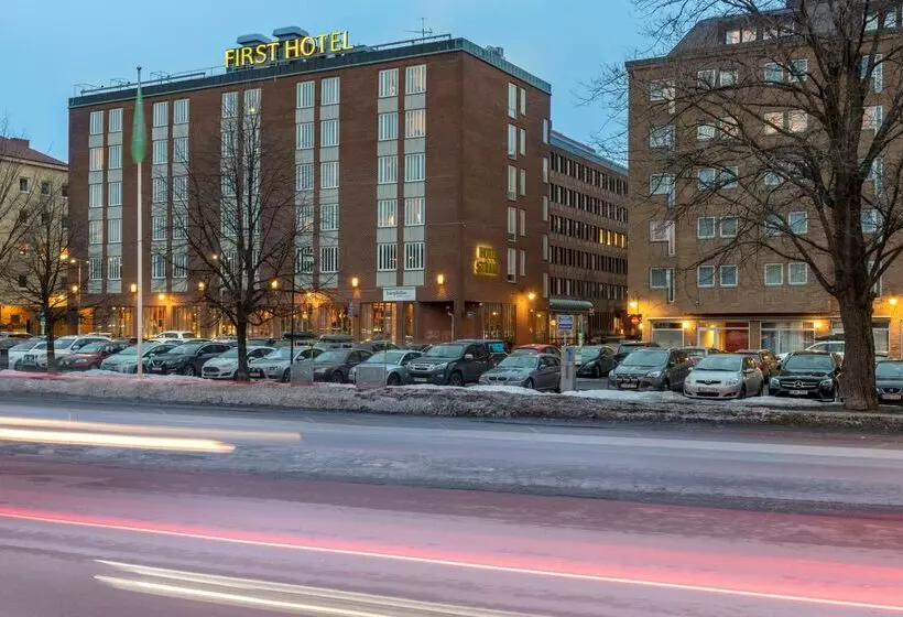 Comfort Hotel Sundsvall