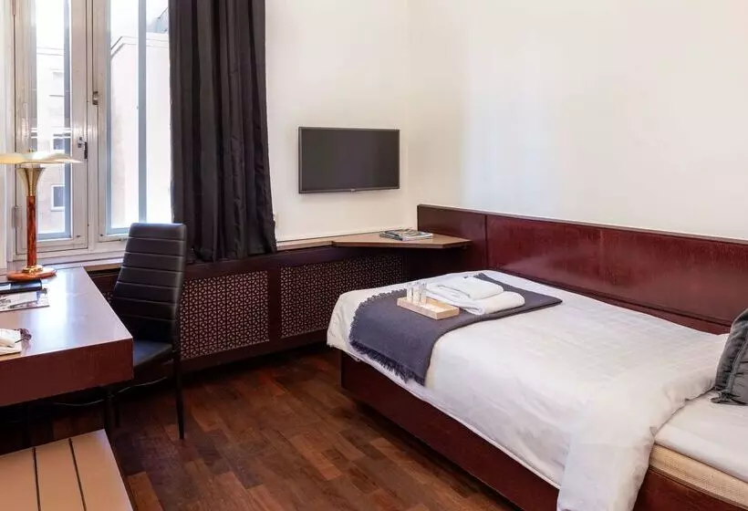 Comfort Hotel Sundsvall