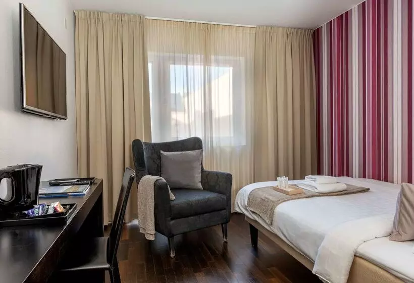 Comfort Hotel Sundsvall