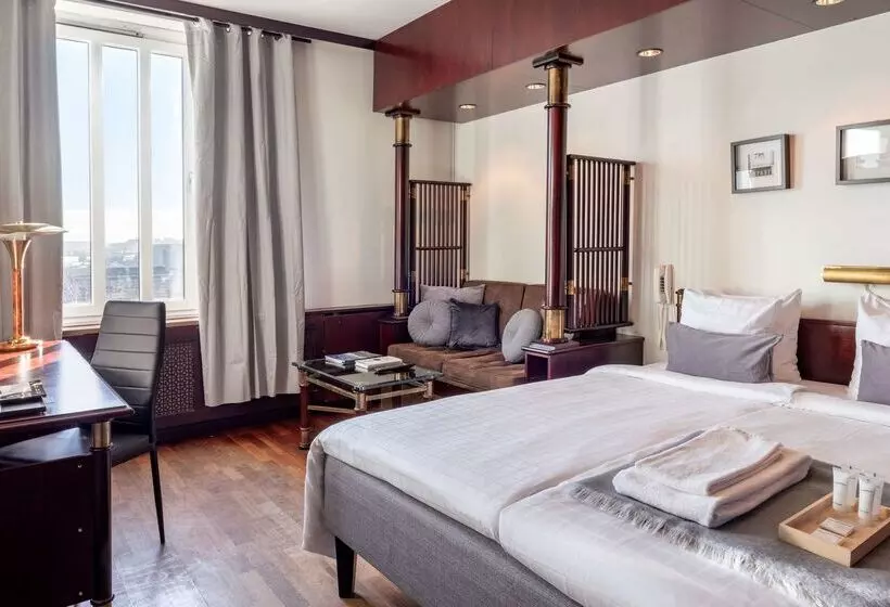 Comfort Hotel Sundsvall