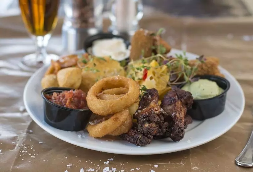 Comfort Hotel Sundsvall