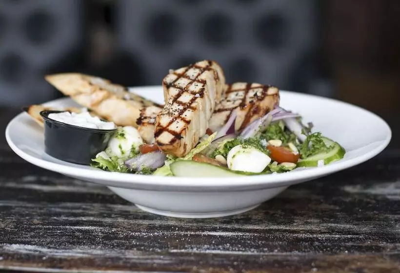 Comfort Hotel Sundsvall