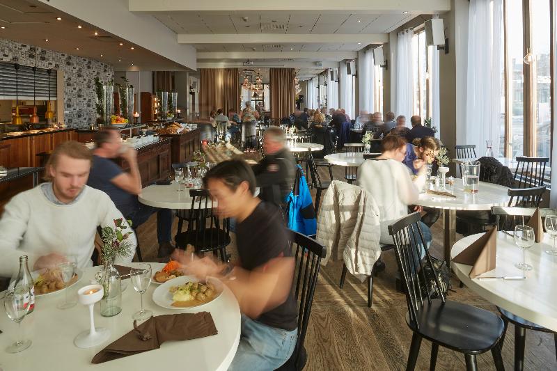 Comfort Hotel Sundsvall