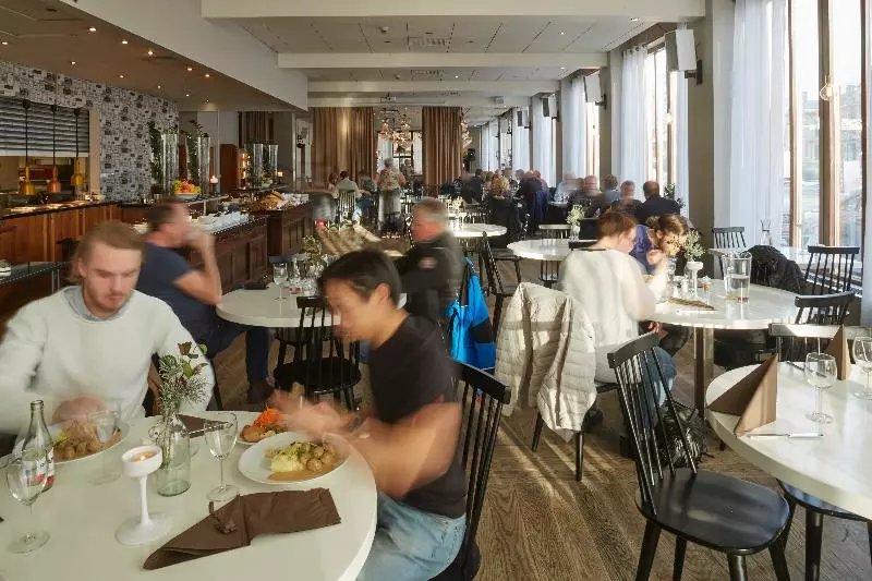 Comfort Hotel Sundsvall