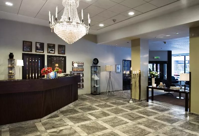 Comfort Hotel Sundsvall