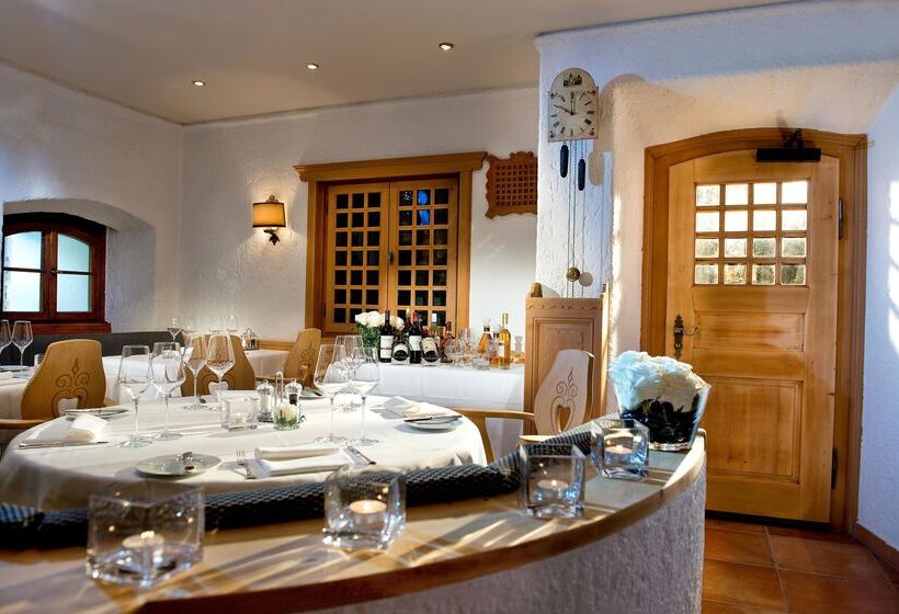 Hotel Flüela Davos The Unbound Collection By Hyatt