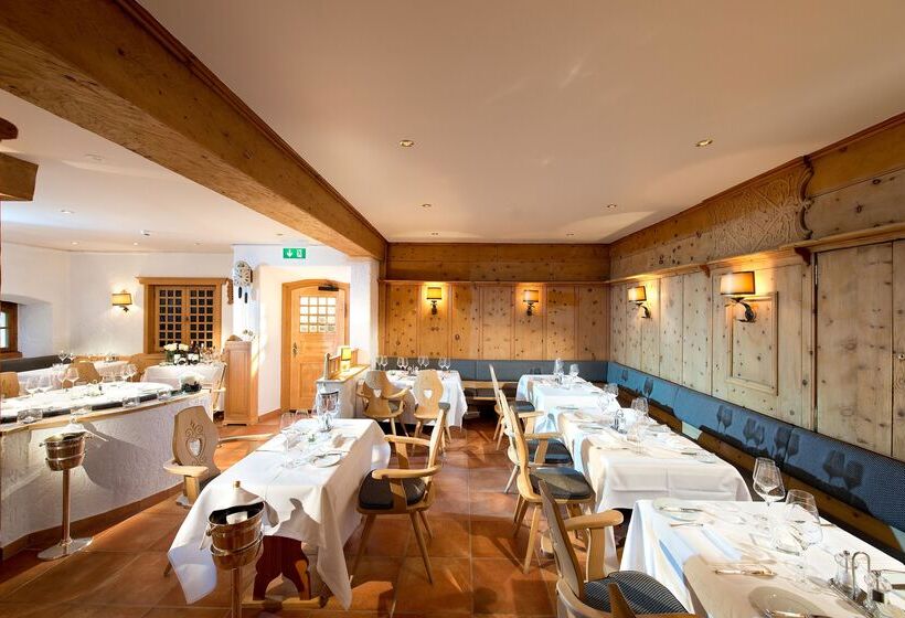 Hotel Flüela Davos The Unbound Collection By Hyatt