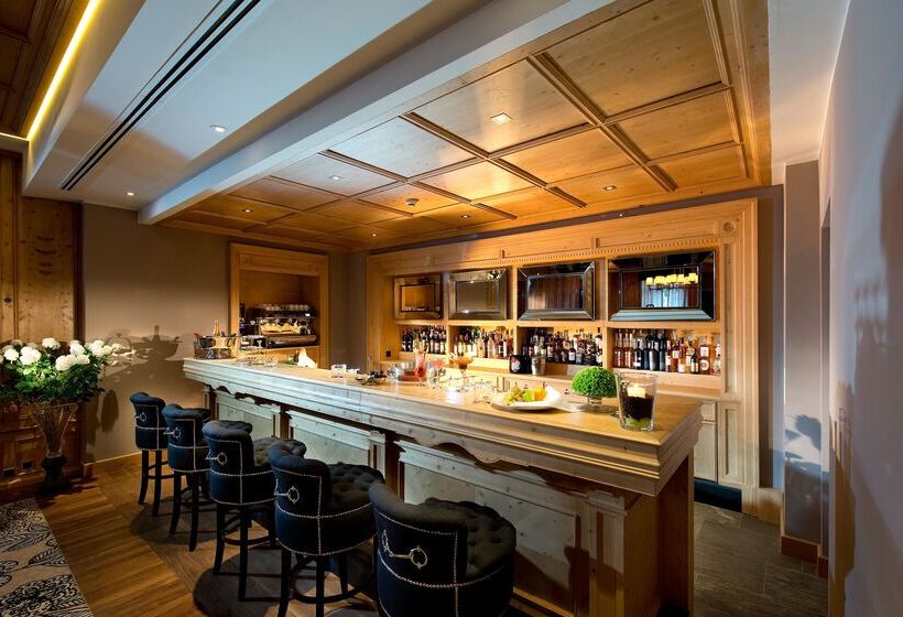 Hotel Flüela Davos The Unbound Collection By Hyatt