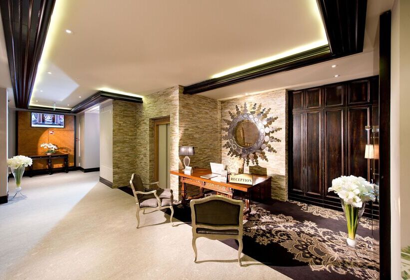 Hotel Flüela Davos   The Unbound Collection By Hyatt