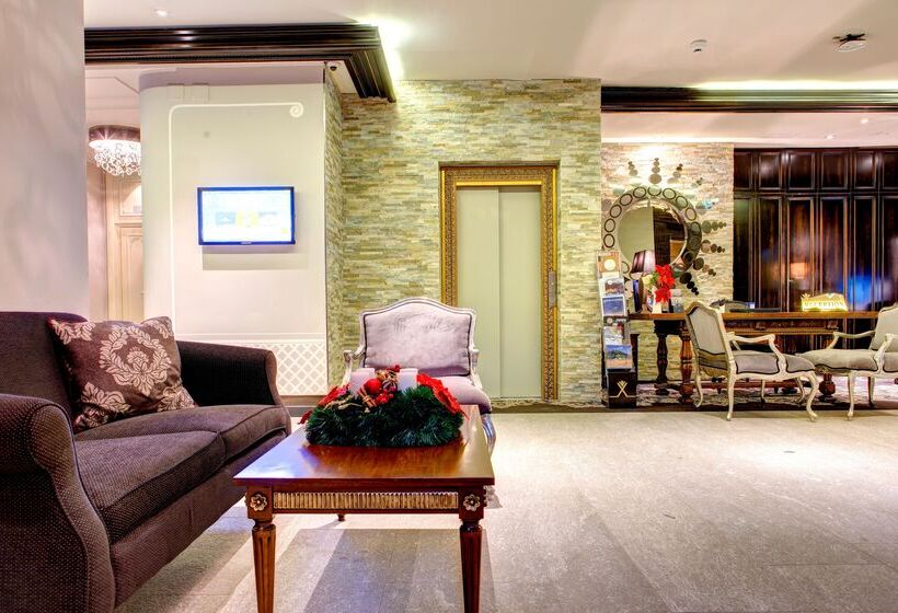 Hotel Flüela Davos The Unbound Collection By Hyatt