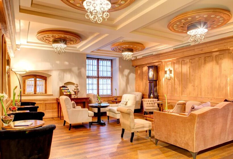 Hotel Flüela Davos   The Unbound Collection By Hyatt