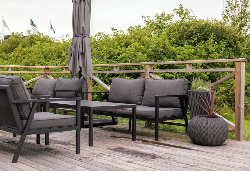 فندق Good Morning Mölndal