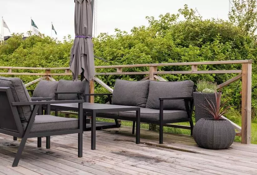 Отель Good Morning Mölndal