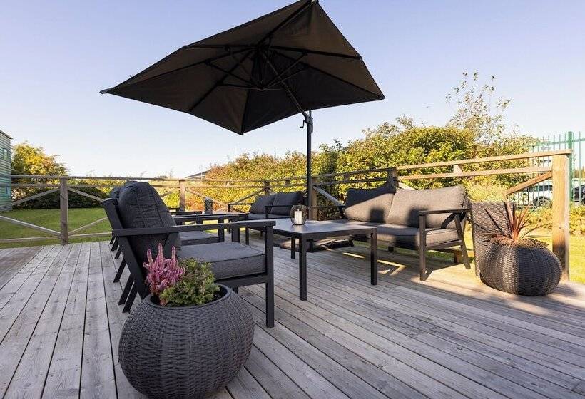 فندق Good Morning Mölndal