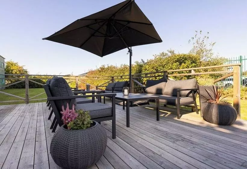 Отель Good Morning Mölndal