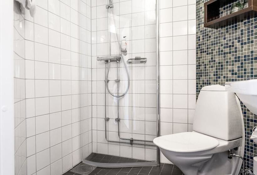 فندق Good Morning Mölndal