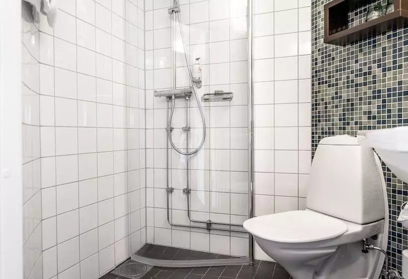 Отель Good Morning Mölndal