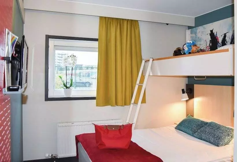 Отель Good Morning Mölndal