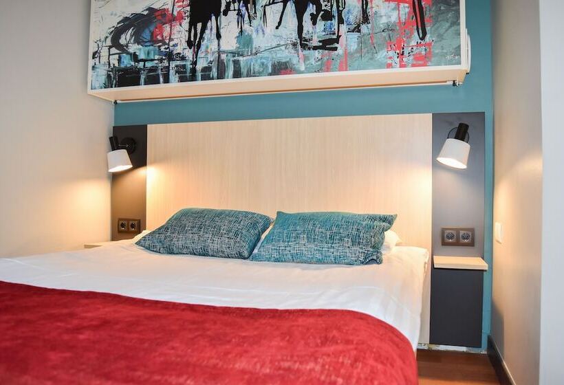 فندق Good Morning Mölndal