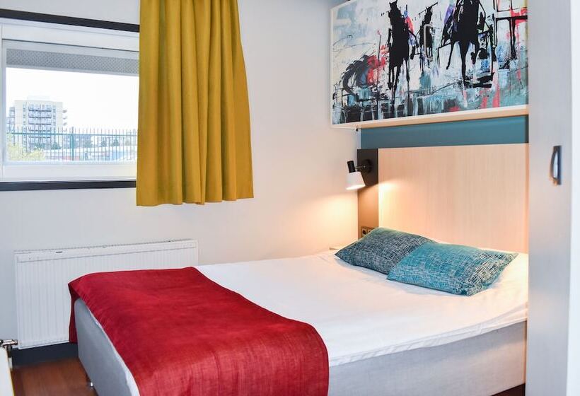 فندق Good Morning Mölndal