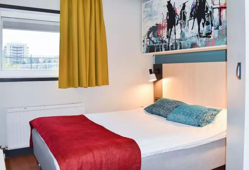 Отель Good Morning Mölndal