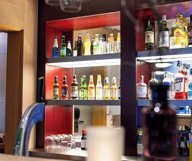 فندق Good Morning Mölndal