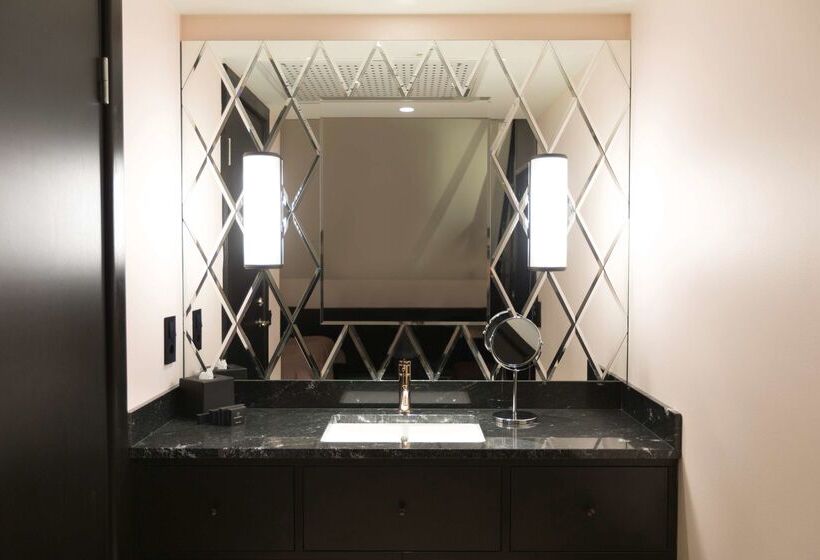 هتل Haymarket by Scandic