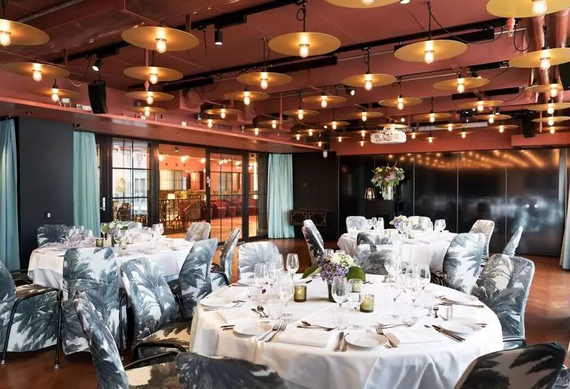 호텔 Haymarket by Scandic