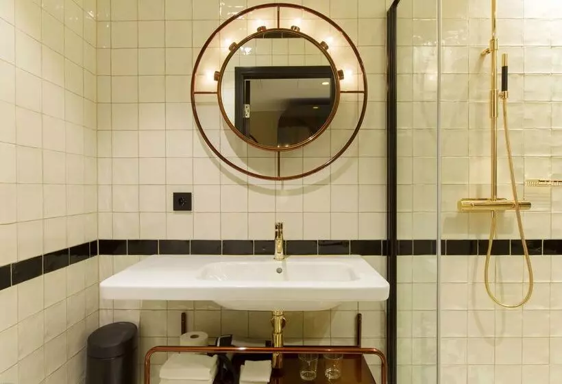 호텔 Haymarket by Scandic