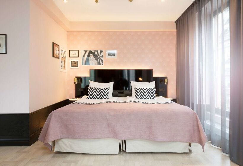 هتل Haymarket by Scandic