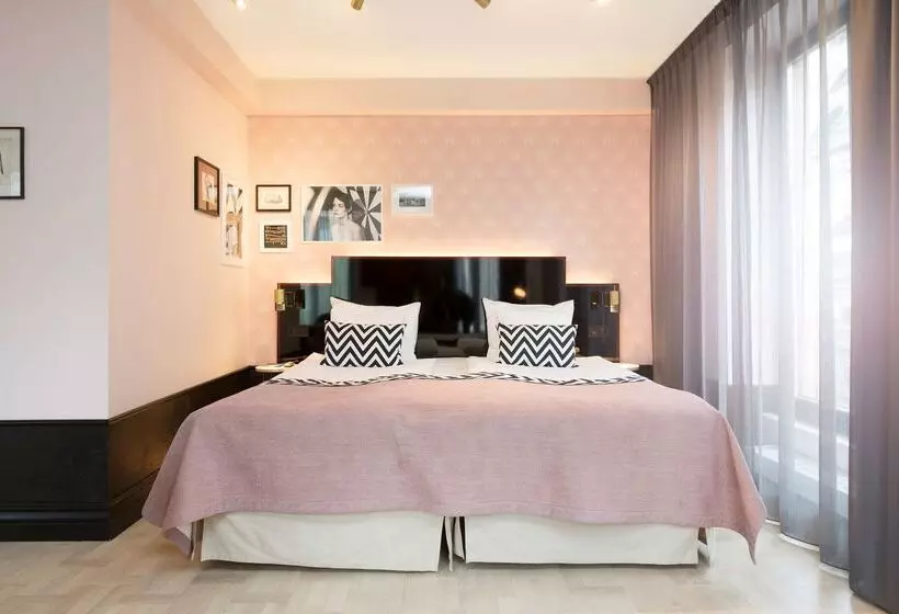 호텔 Haymarket by Scandic