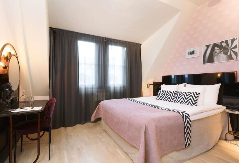 هتل Haymarket by Scandic