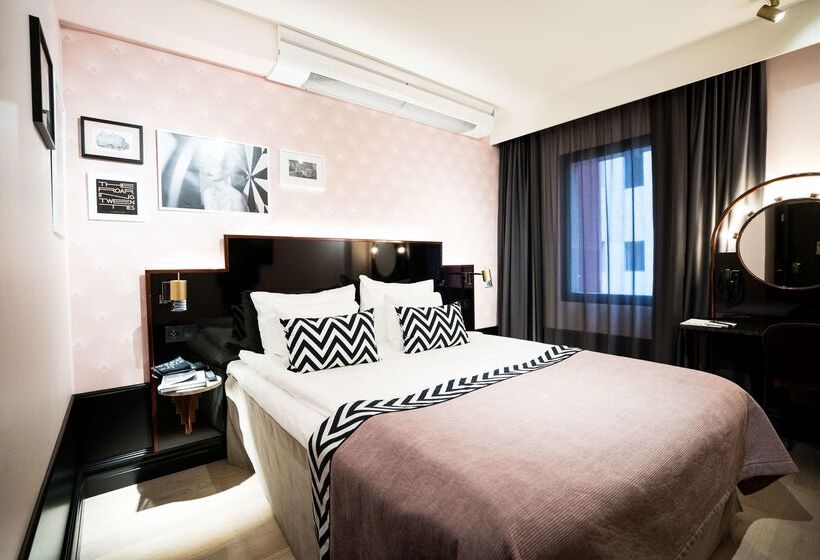 هتل Haymarket by Scandic